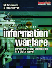 Information Warfare