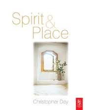 Spirit and Place