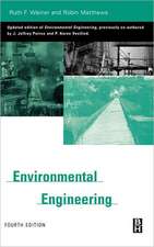 Environmental Engineering