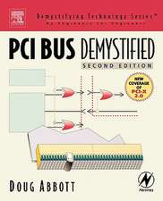 PCI Bus Demystified