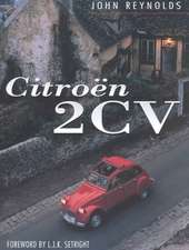 Citroen 2CV