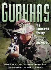 Gurkha