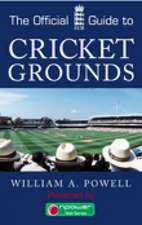 The ECB Guide to Cricket Grounds