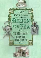 Design for Tea