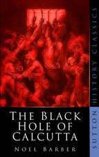 Black Hole of Calcutta