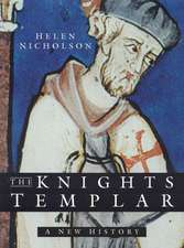 The Knights Templar