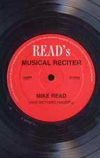 Read's Musical Reciter