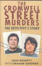 The Cromwell Street Murders