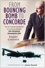 From Bouncing Bombs to Concorde