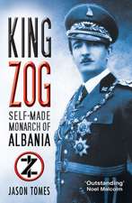 King Zog