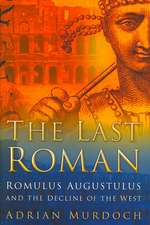 The Last Roman