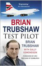 Trubshaw, B: Brian Trubshaw