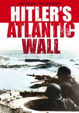 Hitler's Atlantic Wall