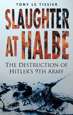 Slaughter at Halbe