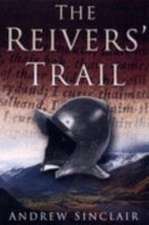 THE REIVERS' TRAIL