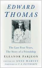 EDWARD THOMAS