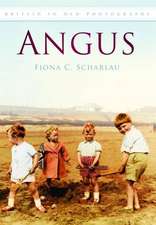 Scharlau, F: Angus