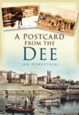 Postcard from the Dee