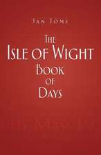 The Isle of Wight Book of Days: Hanna Reitsch