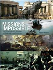 Flynn, H: Missions Impossible