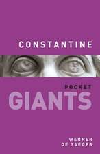 Constantine: Pocket Giants