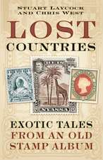 LOST COUNTRIES