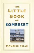 The Little Book of Somerset