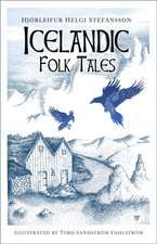 Stefansson, H: Icelandic Folk Tales