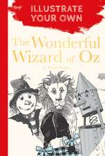 Baum, L: WIZARD OF OZ