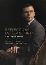 REFLECTIONS OF ALAN TURING