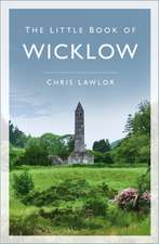 The Little Book of Wicklow