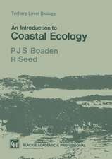 An Introduction to Coastal Ecology