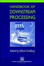 Handbook of Downstream Processing