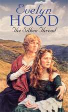 The Silken Thread