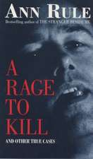 A Rage to Kill