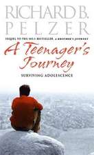 TEENAGERS JOURNEY REV/E