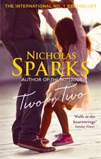 Sparks, N: Two by Two