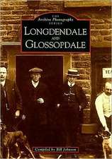 Longdendale and Glossopdale