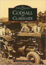 Codsall and Claregate