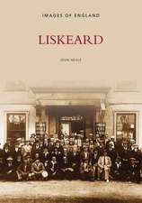 Liskeard