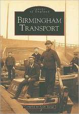 Birmingham Transport