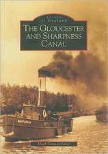 The Gloucester and Sharpness Canal