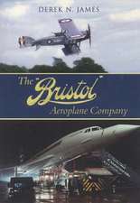 BRISTOL AEROPLANE COM