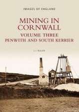 Bullen, L: Mining in Cornwall