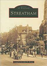 IMAGES OF ENGLAND STREATHAM