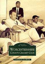 Worcestershire County Cricket Club