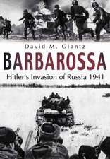 Barbarossa