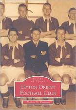 Leyton Orient Football Club