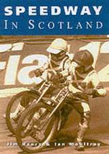 Speedway in Scotland