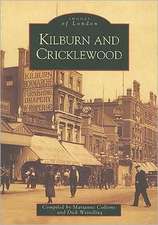 Kilburn and Cricklewood